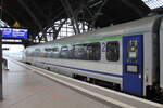 PL-PKPIC 51 21-70 020-2 B¹¹mnouz im EC 132  Saxonia  aus Wrocław Główny, am 23.12.2025 in Leipzig Hbf.