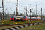 Mit der DB-Elektrolok 101 110-5  55 Jahre Intercity  bot sich am 19.09.2026 die Gelegenheit zu F�hrerstandsmitfahrten im Leipziger Hbf.