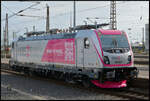 1435RAIL 188 047  made to move  (NVR: 91 80 6188 047-5 D-AKIEM) am Tag der Schiene (19.09.2026) auf Gleis 16 in Leipzig Hbf.