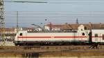 DB 146 561-6 Leipzig Hbf 29.12.2015