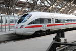 BR 415 (Tz 1504)  Heidelberg  als ICE-T steht in Leipzig Hbf.