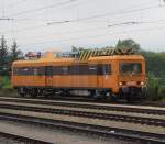 708 327-2 rangiert am 16.