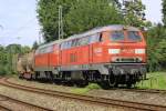 FS45190 wird ber Lindau Reutin umgeleitet.