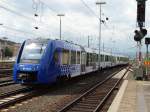 Vlexx Lint 81 (620 904) von hinten am 28.05.15 in Mainz Hbf