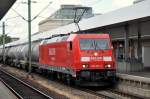 185 257 Mannheim 03.05.2011