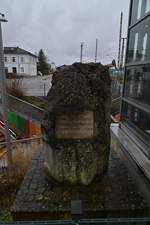 Erinnerung......an eine Zeit als der Österreicher die Welt in Brand gesetzt hat und der Krieg zum Ausgangspunkt zurück kam.