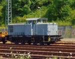 Die SGL 345 384-2 mal von der anderen Bahnhofseite aus abgelichtet.....Neckarelz 21.7.2013