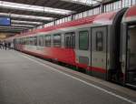 A-BB 73 81 21-91 129-6 Bmz im EC 89 nach Milano Porta Garibaldi, in Mnchen Hbf; 26.09.2010