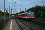 928 440 und ein weiterer VT628 waren am Abend des 20.06.14 als Lr auf dem Weg nach Frankfurt (Main). Hier konnte ich die Garnitur in Neu-Isenburg festhalten.
Bitte entschuldigt die auf Grund der schlechten Lichtverhltnisse entstande Bewegungsunschrfe.