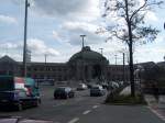 Nrnbergs sehr schner Hauptbahnhof