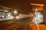 DB Regio 422 066 // Oberhausen Hbf // 23.