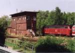 Schnberg (Meckl) Sommer 2000