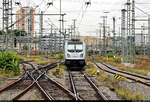187 315-7 der Railpool GmbH, vermietet an die Internationale Gesellschaft für Eisenbahnverkehr IGE GmbH & Co.
