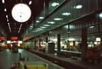1983 gab es den Stuttgarter Hauptbahnhof noch.