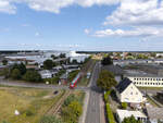 Torgelow mit der Twb (Torgelower-West-Bude) Der FDL bedient dort die Strecke Jatznick-Ueckerm�nde und Pasewalk-Grambow.