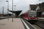 628 421 zusammen mit 628 290 am 22.05.13 als Lr Richtung Sden bei der Durchfahrt in Worms.