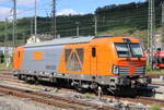 RTS 247 903 am 31.08.2025 in Würzburg Hbf.