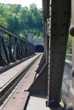 Hauptbahnromantik (XXVI, untere Lahntalbahn).