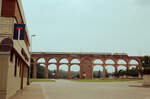 Enzviadukt bei Bietigheim (1983)