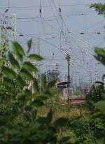 Kleine Spielerei am Rande.