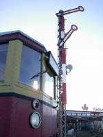 Rasthof Dresdener Tor Dez.