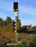 B-berwachungssignal 12.1.2013