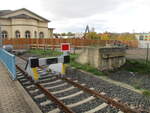 Alt und neu,am 23.Oktober 2026,in Gotha.