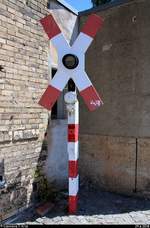 Anlässlich der Eröffnung der neuen Zugbildungsanlage (ZBA) in Halle (Saale) nahe der Berliner Brücke öffnete auch das DB Museum Halle (Saale) bei freiem Eintritt seine Pforten.