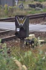 Ra 11a , aufgenommen an der Vebindungskurve Radebeul Naundorf-Coswig.24.08.2013 gegen 15:24 Uhr.