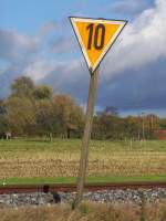 Aufgenommen: Remsbahn / Aalen-Stuttgart / zwischen Mgglingen und Aalen / am 18.Oktober 2007