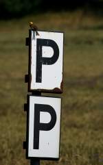 Pf 2 gilt normalerweise nur für Schienenfahrzeuge, aber nachdem 99 1782-4 gerade eben passiert hatte  (s.