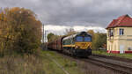 266 006-6 - Reuden 29.10.20