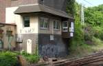 19.5.2012 Berlin Lichtenberg B9 -  Schwalbennest 