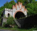 Hauptbahnromantik (XXIX, untere Lahntalbahn).