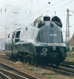 01 1102 am 02.09.2001 beim Bahnhofsfest in Osnabrck