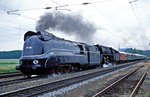 01 1102 + 01 519  Beimerstetten  07.07.96