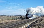 01 1102  bei Eutingen  01.02.98