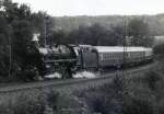 01.09.02 012 100-4 im Wiehengebirge bei Ostercappeln. Strecke Bremen Osnabrck