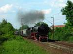 01 1066 in Limmer (20.5.09)