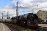 01 509 am 18.10.2025 in Nürnberg 
