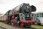 01 519 am 17.10.2026 im Bw Rottweil.