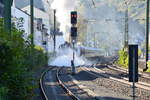 03.1010 beim umsetzen in Boppard    Aufnahme Ort: Boppard  Aufnahme Datum: 29.09.2018