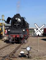 35 1097-1 war bei den 3.