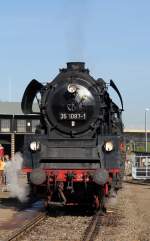 35 1097-1 war bei den 3.