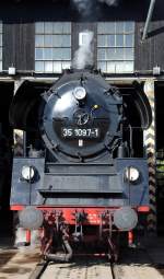 35 1097-1 war bei den 3.