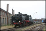 24009 am 2.7.2005 im BW Hohne der Teutoburger Wald Eisenbahn.