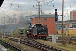 38 2267 (P8) Ruhrtalbahn am 06.04.2014 in Hagen Hbf.