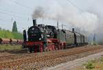 38 2267 (P8) am 12.04.2014 in Bochum Ehrenfeld.