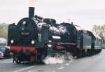 100 Jahre Neusser Eisenbahn.