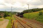 41 1150-6 in Seehof am 25.06.2011.